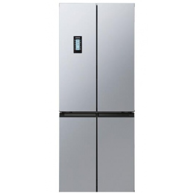 西门子电冰箱（SIEMENS） KM46FA90TI 452升十字多门冰箱混冷无霜 零度保鲜