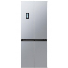 西门子电冰箱（SIEMENS） KM46FA90TI 452升十字多门冰箱混冷无霜 零度保鲜