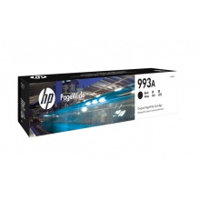 惠普（HP）M0J88AA 标准容量黑色墨盒 993A (适用777z/750dw/750dn/772dw/dn机型)