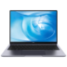 华为HUAWEI MateBook B5-420 笔记本电脑 （i5-10210U/8G/512G/MX350 2G/14寸显示器）